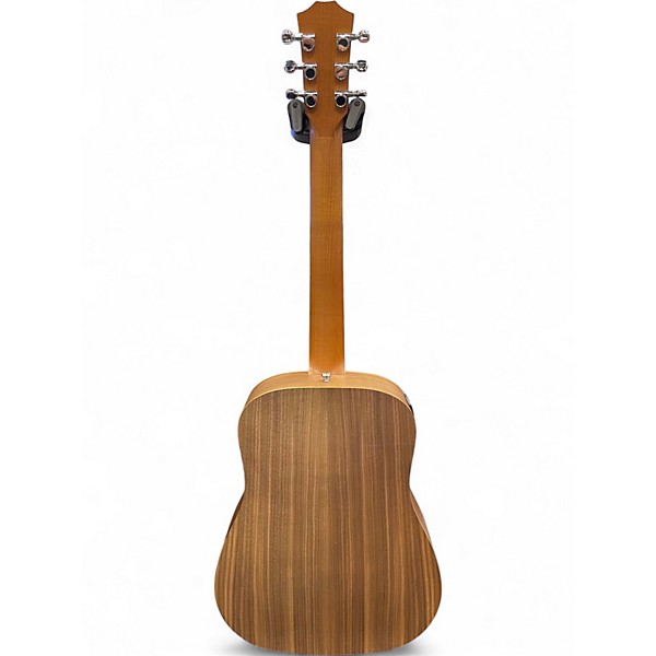 Used Taylor BT1E Baby Natural Acoustic Electric Guitar