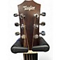 Used Taylor BT1E Baby Natural Acoustic Electric Guitar