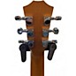 Used Taylor BT1E Baby Natural Acoustic Electric Guitar
