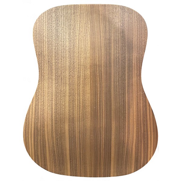 Used Taylor BT1E Baby Natural Acoustic Electric Guitar