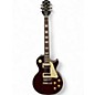 Used Epiphone Modern Pro Wine Red Solid Body Electric Guitar thumbnail