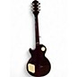 Used Epiphone Modern Pro Wine Red Solid Body Electric Guitar