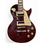 Used Epiphone Modern Pro Wine Red Solid Body Electric Guitar