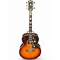 Used Epiphone Pre-War SJ-200 Tobacco Burst Acoustic Guitar thumbnail