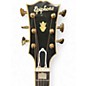 Used Epiphone Pre-War SJ-200 Tobacco Burst Acoustic Guitar