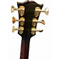 Used Epiphone Pre-War SJ-200 Tobacco Burst Acoustic Guitar