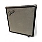 Used Fender Rumble 15 V2 15W 1X8 Bass Combo Amp