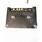 Used Fender Rumble 15 V2 15W 1X8 Bass Combo Amp