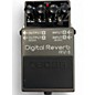Used BOSS RV5 Digital Reverb Effect Pedal thumbnail