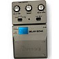 Used Ibanez DE7 Effect Pedal thumbnail