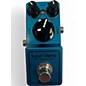 Used Ibanez Super Metal Mini Effect Pedal thumbnail