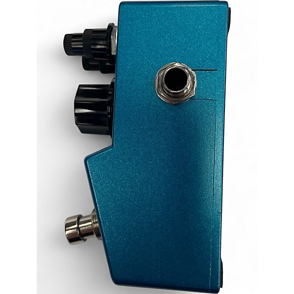 Used Ibanez Super Metal Mini Effect Pedal
