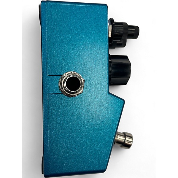 Used Ibanez Super Metal Mini Effect Pedal
