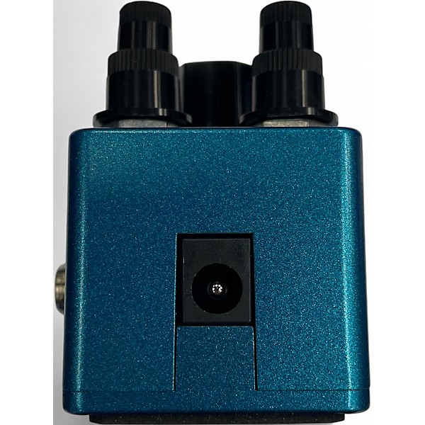 Used Ibanez Super Metal Mini Effect Pedal