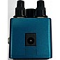 Used Ibanez Super Metal Mini Effect Pedal