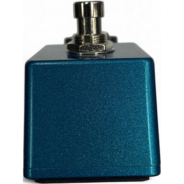 Used Ibanez Super Metal Mini Effect Pedal