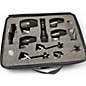 Used Shure PGADRUMKIT5 Drum Microphone thumbnail