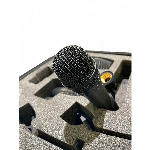 Used Shure PGADRUMKIT5 Drum Microphone