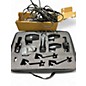 Used Shure PGADRUMKIT7 Drum Microphone thumbnail