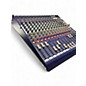 Used Midas DM16 Unpowered Mixer
