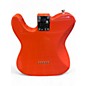 Used Fender Player Plus Telecaster Fiesta Red Solid Body Electric Guitar