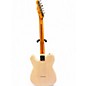 Used Squier 2024 SQUIER CLASSIC VIBE 1950S TELECASTER White Blonde Solid Body Electric Guitar