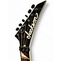 Used Jackson X Series Soloist SL3X DX Blue Solid Body Electric Guitar