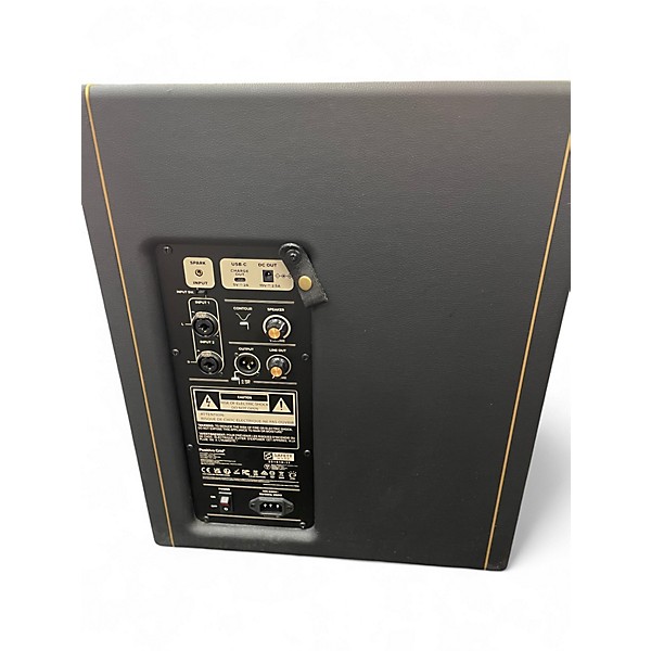Used Positive Grid SPARK CAB Guitar Cabinet