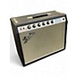 Vintage 1967 Fender Princeton Reverb Amp Drip Edge Tube Guitar Combo Amp thumbnail