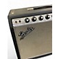 Vintage 1967 Fender Princeton Reverb Amp Drip Edge Tube Guitar Combo Amp