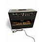 Vintage 1967 Fender Princeton Reverb Amp Drip Edge Tube Guitar Combo Amp