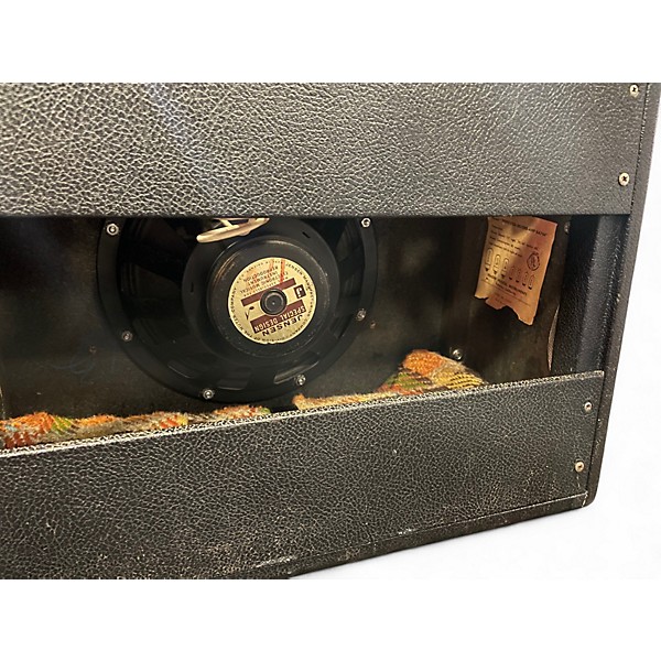 Vintage 1967 Fender Princeton Reverb Amp Drip Edge Tube Guitar Combo Amp