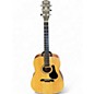 Used Alvarez rd26s-agp Natural Acoustic Guitar thumbnail