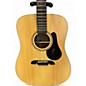 Used Alvarez rd26s-agp Natural Acoustic Guitar