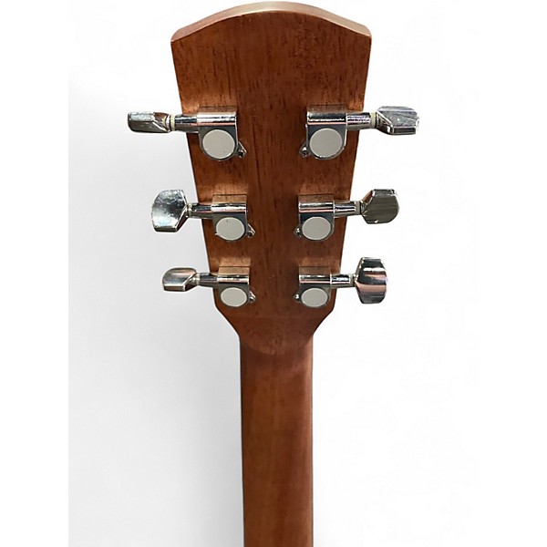 Used Alvarez rd26s-agp Natural Acoustic Guitar
