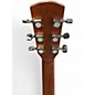 Used Alvarez rd26s-agp Natural Acoustic Guitar