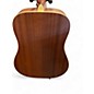 Used Alvarez rd26s-agp Natural Acoustic Guitar