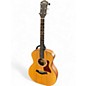 Used Taylor 214 Natural Acoustic Guitar thumbnail