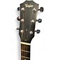 Used Taylor 214 Natural Acoustic Guitar