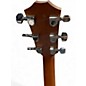 Used Taylor 214 Natural Acoustic Guitar