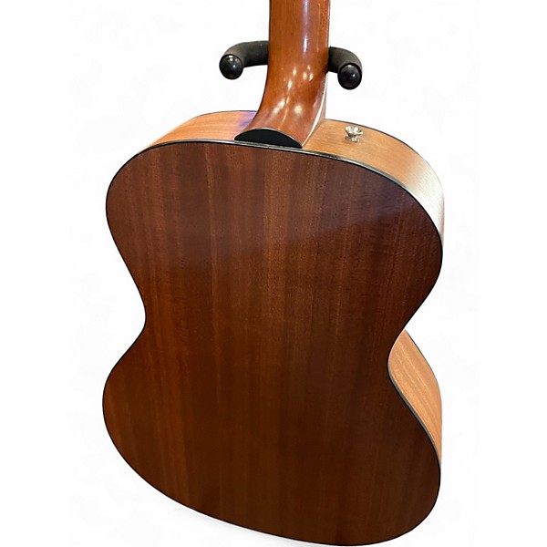 Used Taylor 214 Natural Acoustic Guitar