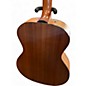 Used Taylor 214 Natural Acoustic Guitar