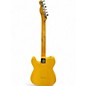 Used Squier FSR Classic Vibe '50s Esquire Butterscotch Blonde Solid Body Electric Guitar