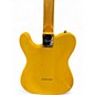 Used Squier FSR Classic Vibe '50s Esquire Butterscotch Blonde Solid Body Electric Guitar