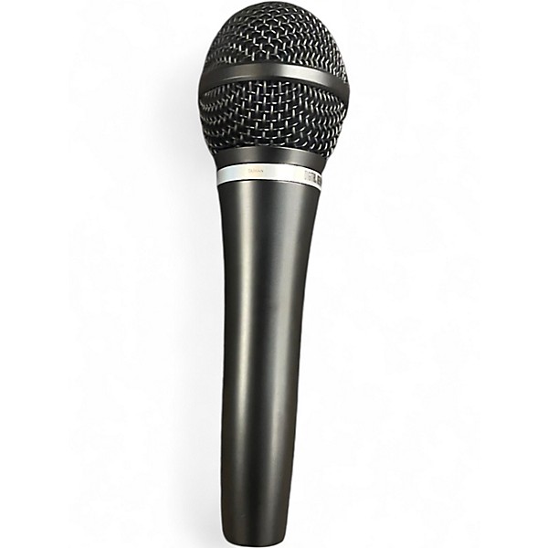Used Digital Reference DRVX1 Dynamic Microphone