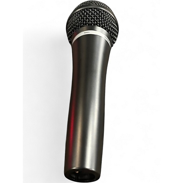 Used Digital Reference DRVX1 Dynamic Microphone