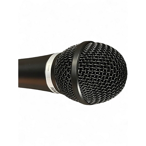 Used Digital Reference DRVX1 Dynamic Microphone