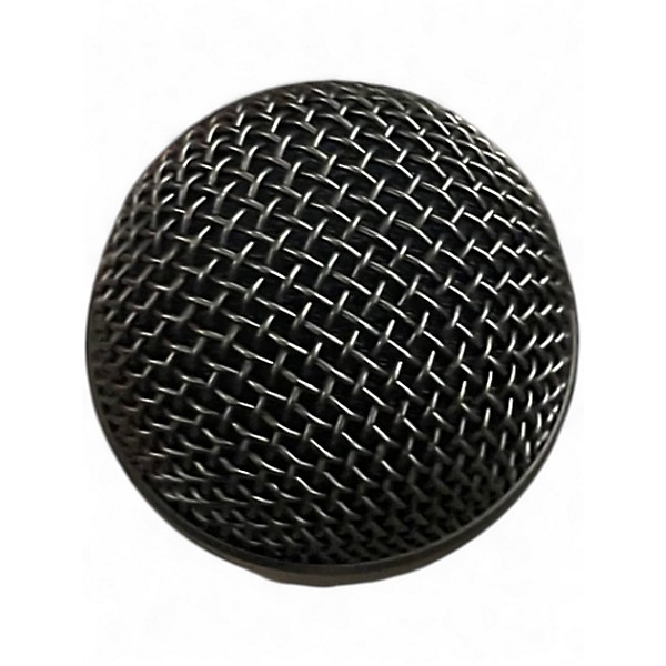 Used Digital Reference DRVX1 Dynamic Microphone