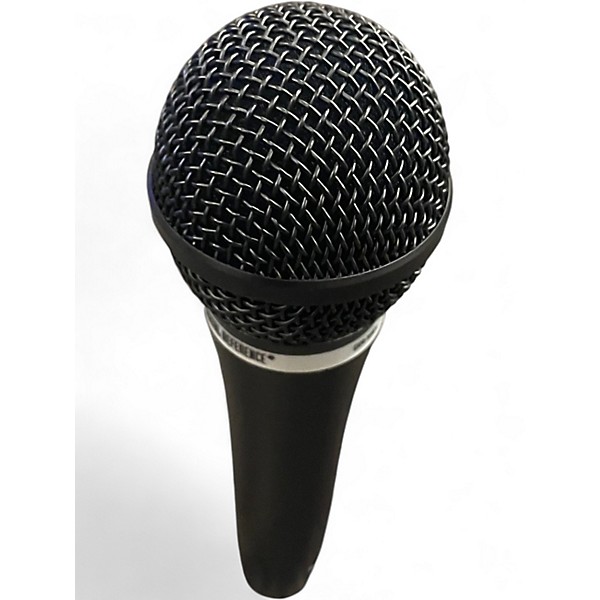 Used Digital Reference DRVX1 Dynamic Microphone