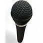 Used Digital Reference DRVX1 Dynamic Microphone